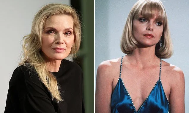 Michelle Pfeiffer, 68, reveals why she 'never wants to star in another movie'