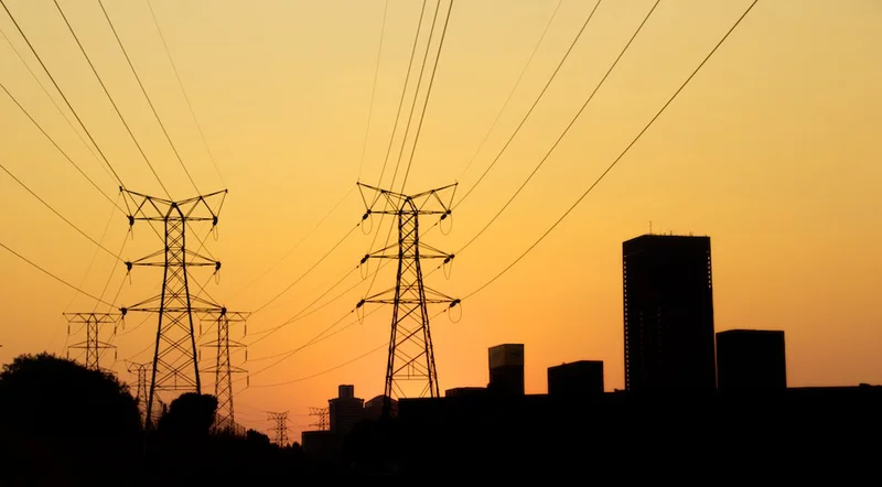 Congo Wants 10,000 Megawatts. First It Has to Fix Its Power Company