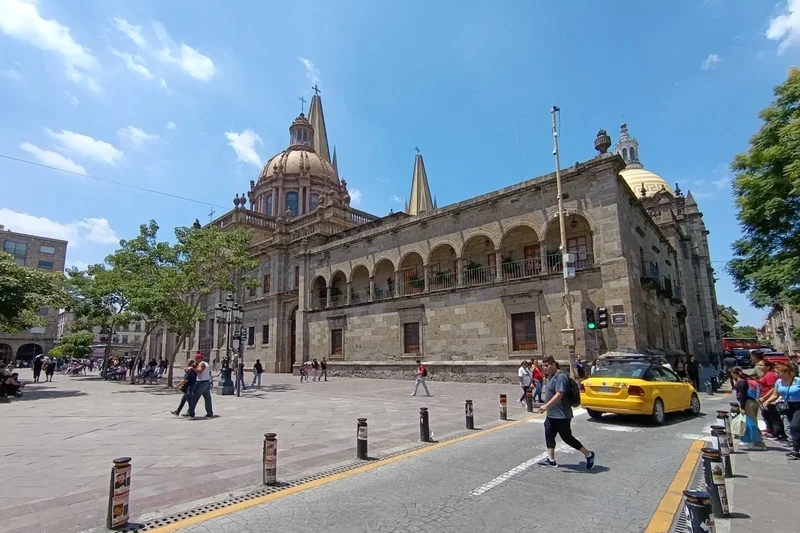 Guadalajara Will Host Latin America’s 50 Best Restaurants in 2026