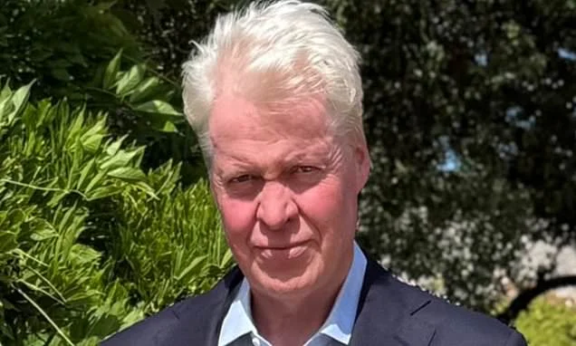 Will politicians EVER tackle the fly-tipping gangsters who have forced me off the land my family has farmed since 1893? asks EARL SPENCER