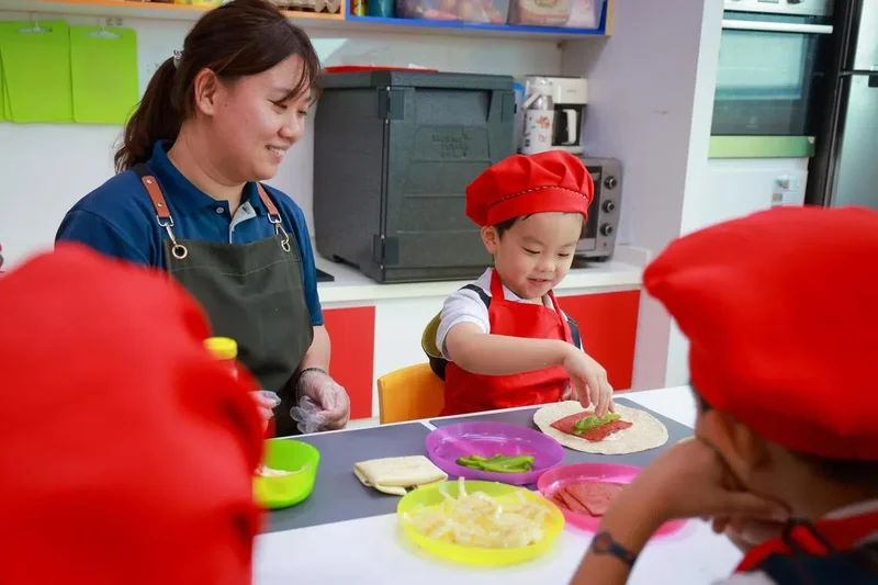 More pre-school choices, higher expectations: What do parents want from childcare now?