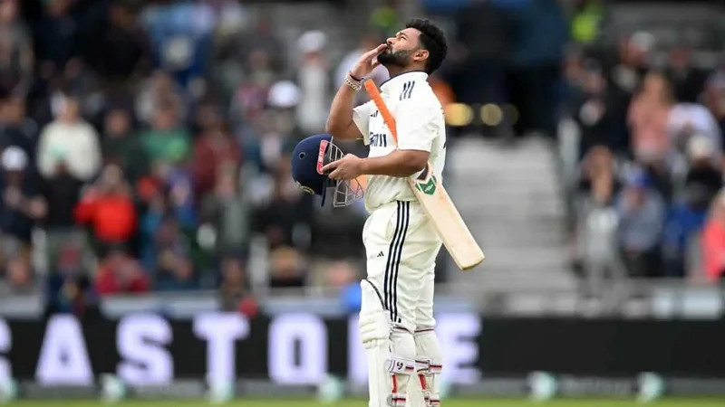 Rishabh Pant can make Virender Sehwag-like impact: Angelo Mathews