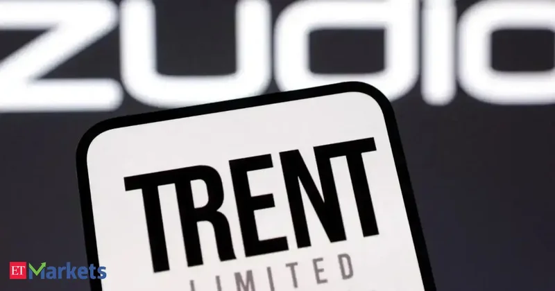 Trent shares slide 3% after Q1. What Morgan Stanley, four other brokerages recommend