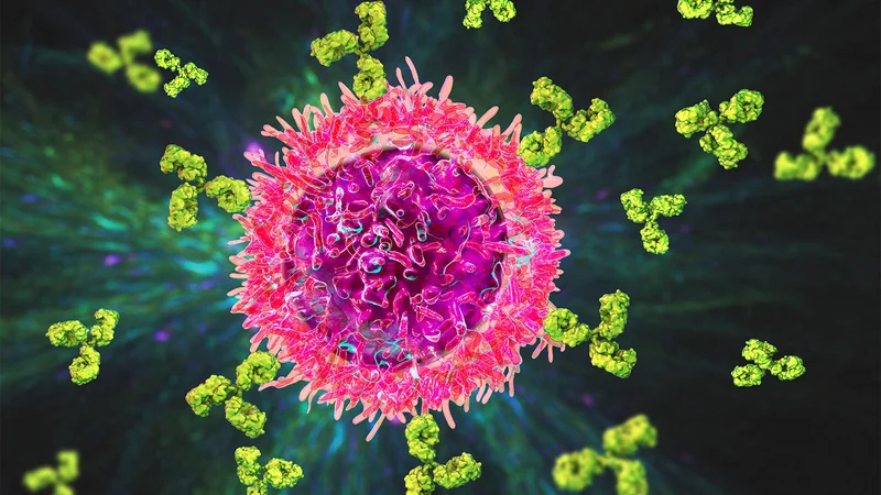 CDC Warns of Severe Arboviral Disease With B-Cell Drugs