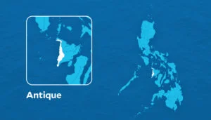 Antique to get heaviest rains as southwest monsoon soaks Visayas