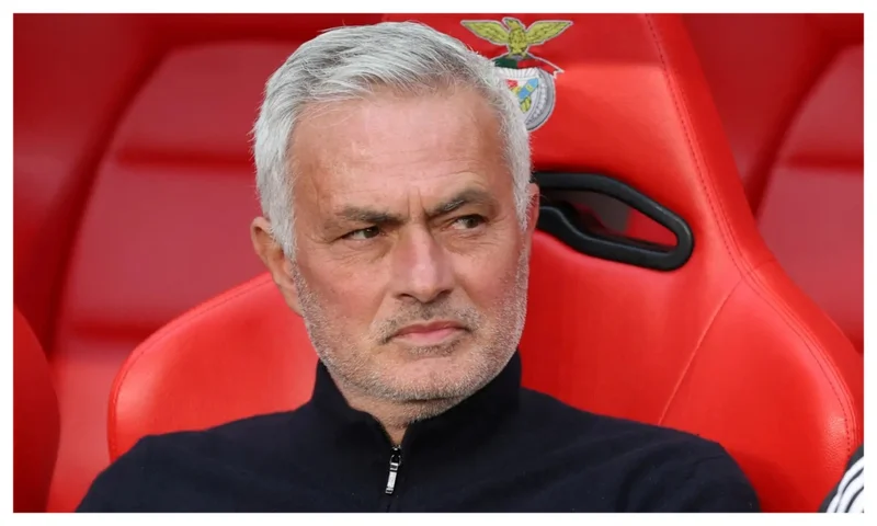 LaLiga: Mourinho’s four ‘untouchable’ players at Real Madrid revealed