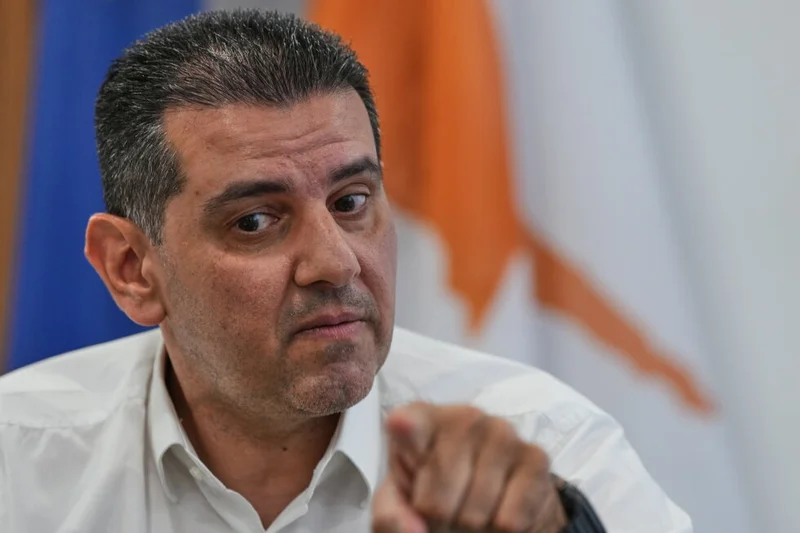 Cyprus natural gas to supply Europe by first half of 2028, minister says, as EU seeks new sources