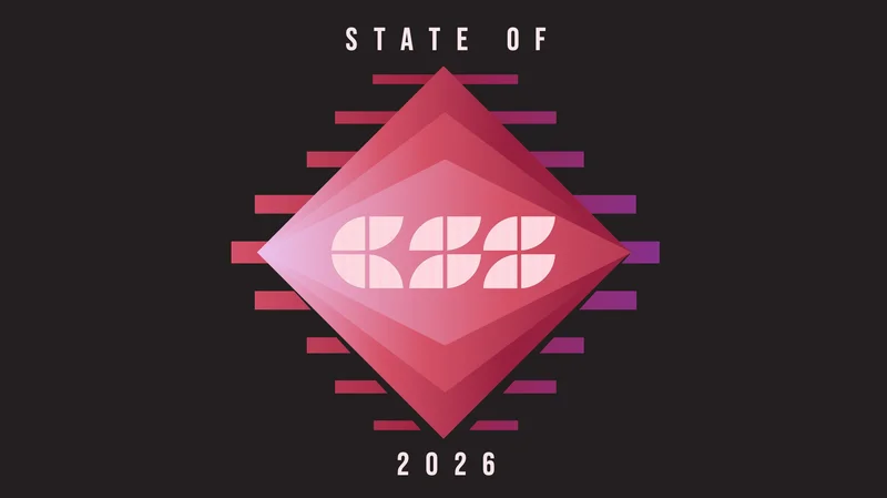 2026 State of CSS, Devs Surveys