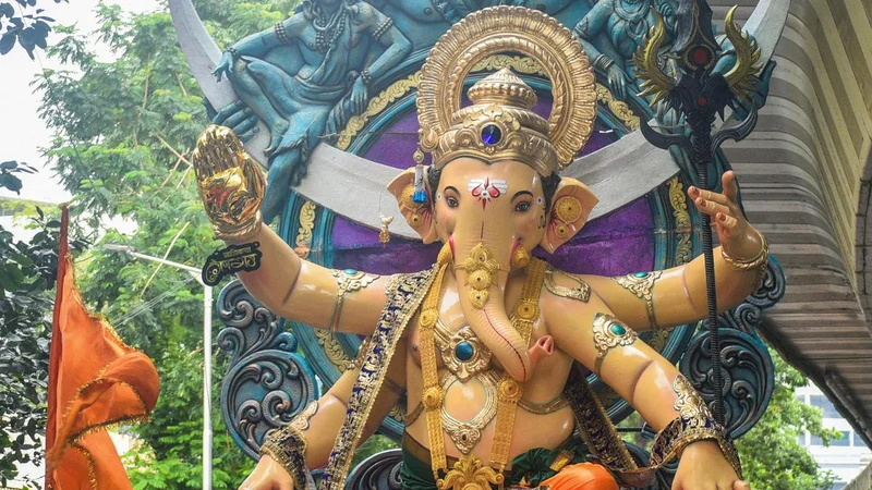 Bombay HC clarifies PoP idol immersion case limited to environmental impact