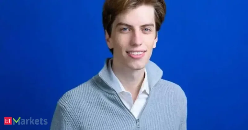 AI bubble gone bust? Once a billionaire, how AI investor Leopold Aschenbrenner lost most of his hedge fund’s fortune in days