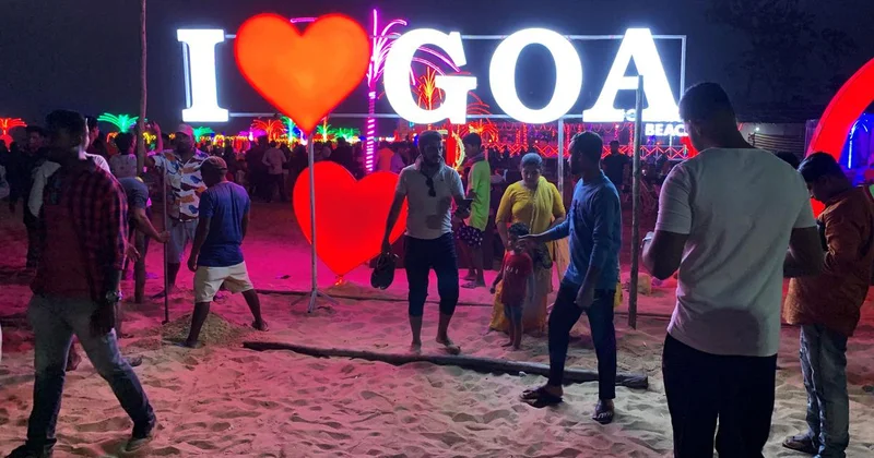 ‘Appetite’: Life in Goa comes alive in this wryly humorous yet eerily chilling anthology