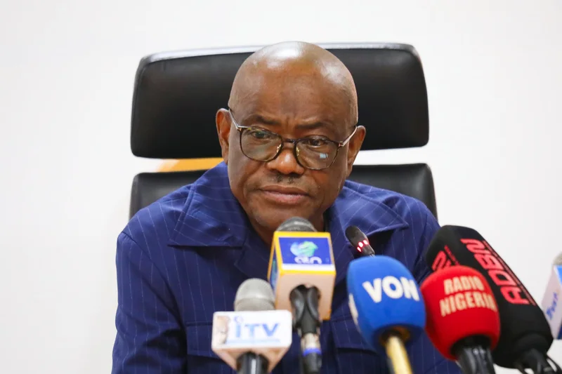 FCT: Wike moves to impound, auction vehicles operating outside of designated parks in Abuja