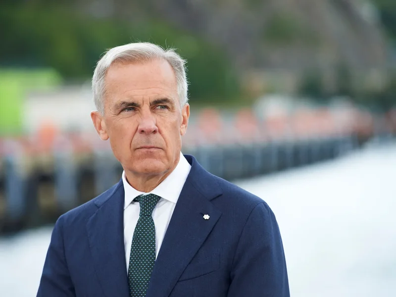 US, Canada negotiators race to ink a deal as Trump’s tariff deadline looms