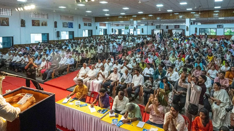 Youth should continuously upgrade skills to stay relevant in the industry, says Khader