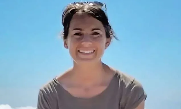 Family of British woman found dead in suitcase in Athens after being 'killed by Afghan migrant' speak out for the first time