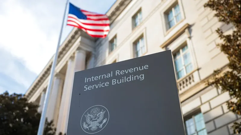 STEVE MOORE: The IRS became judge, jury and executioner in a tax-code witch hunt against Americans