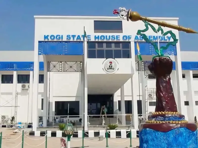 Kogi Assembly demands disbandment of Kupa vigilante groups after 12 killed