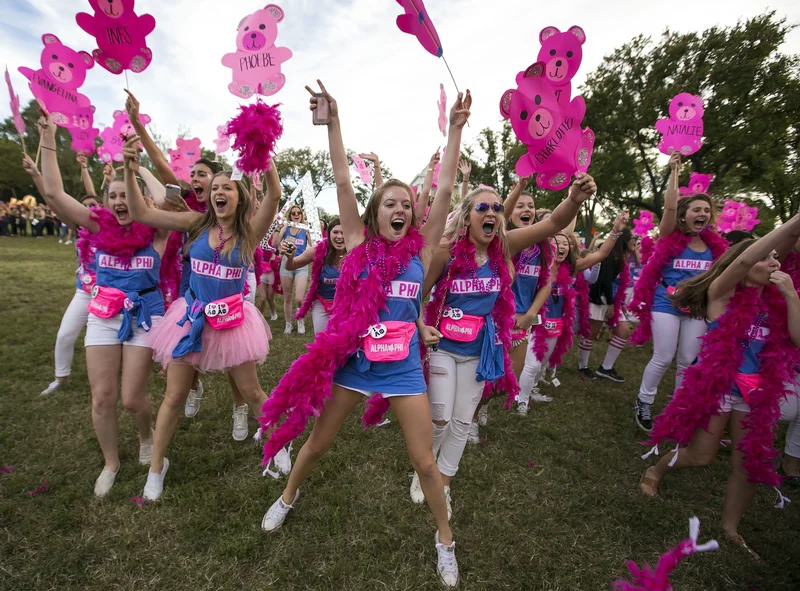 Inside the increasingly branded world of RushTok