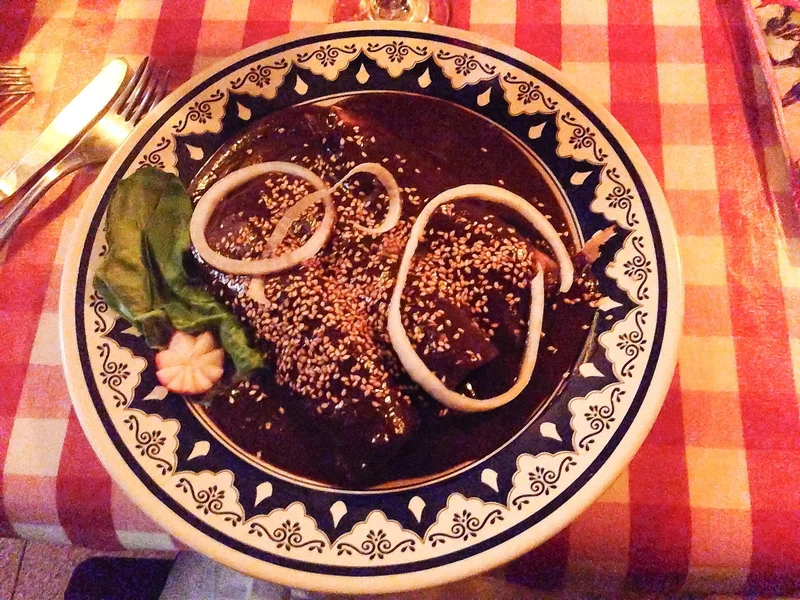 Puebla Restaurants: Where to Eat for Every Craving in 2026