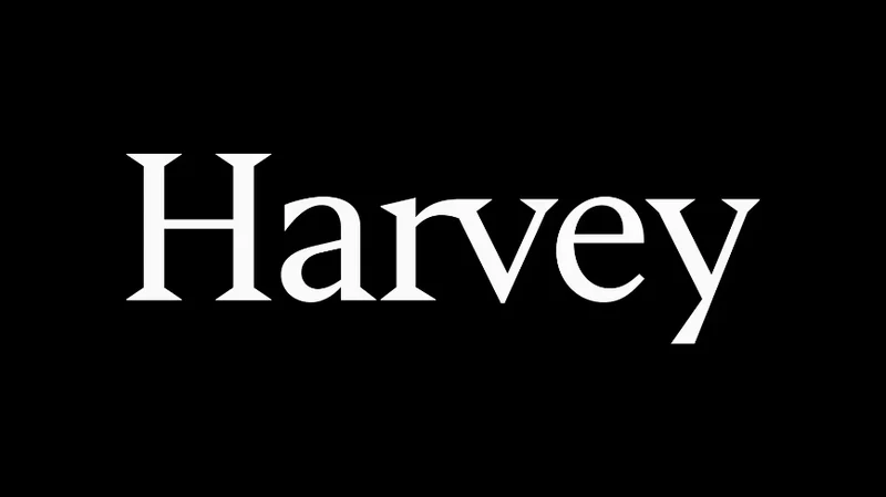 Harvey’s first in-house model for legal work is here