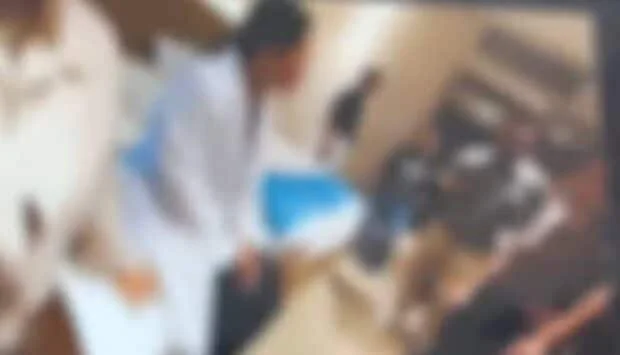 NBI busts fake doctor offering penile enlargement procedures in Parañaque