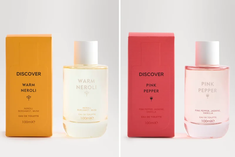 These £8 M&S perfumes rival Chanel, Jo Malone and more