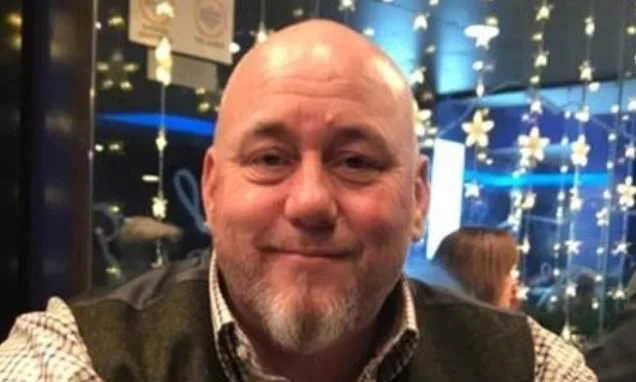 Seven men, aged 31 to 73, are arrested after 'murder' of father, 56, during mass brawl