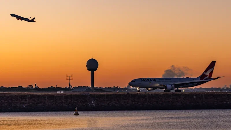 The path to first home ownership might be under a flight path