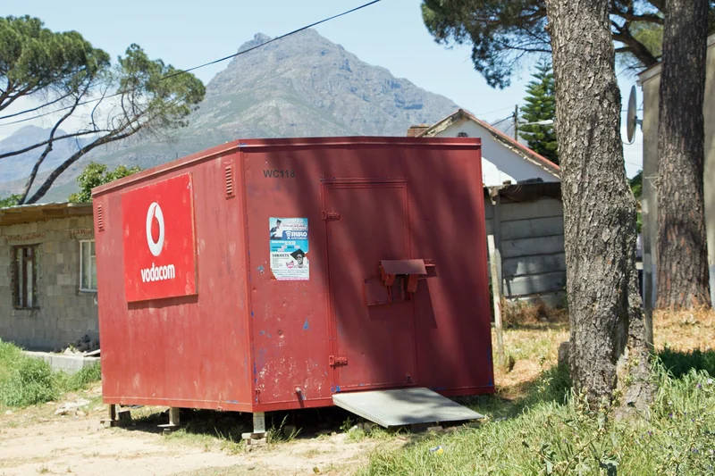 Vodacom board succession sees Saki Macozoma retire in July 2027