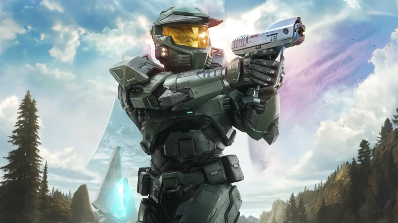 'I Bet Many of You Would Not Like It'  — Halo Co-Creator Says He Would Make Series 'Darker' if He Made a New Game