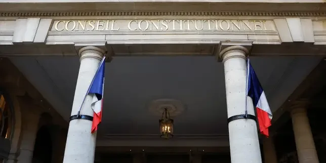 Constitutional Council approves France's assisted-dying law