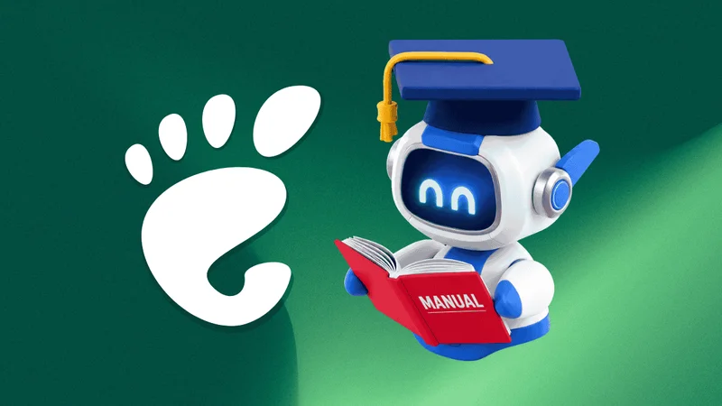 AI Slop Keeps Flooding GNOME Extensions, So They Wrote a Manual for Bots Instead
