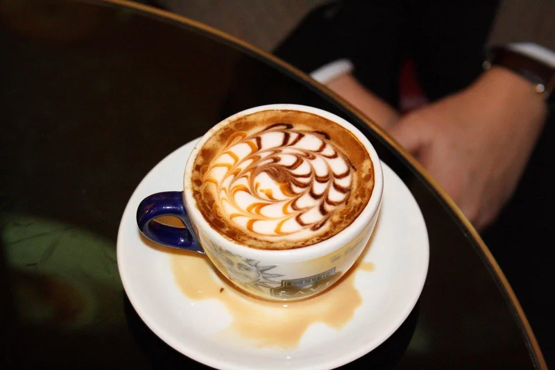 Lima’s Biggest Coffee Festival Is Free, and It Has 154 Stands