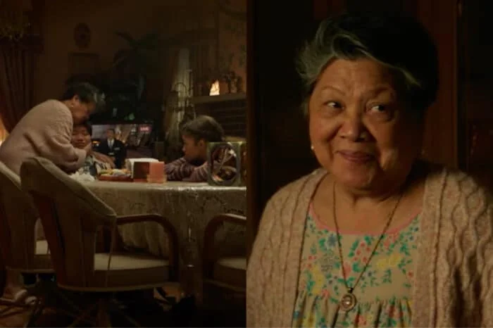 'Spider-Man: No Way Home' actor Mary Rivera dies at 82