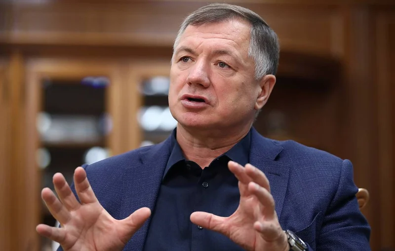 Traffic via Novorossiya highway mostly restored — deputy PM