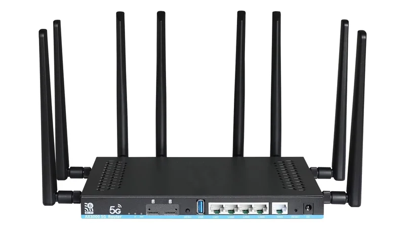 Maybe the FCC was onto something: These routers are phoning home to China with a secret backdoor