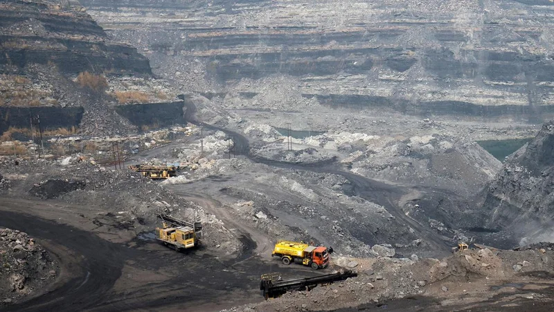 Coal demand to touch 1.6 billion tonnes by 2030; need transparent, market-driven pricing: Official