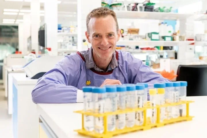 Scientists identify molecule driving one of the deadliest forms of breast cancer