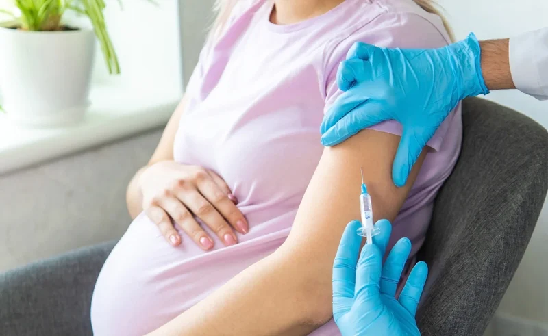 Why pregnancy vaccination looks very different in Germany than it did 19 years ago