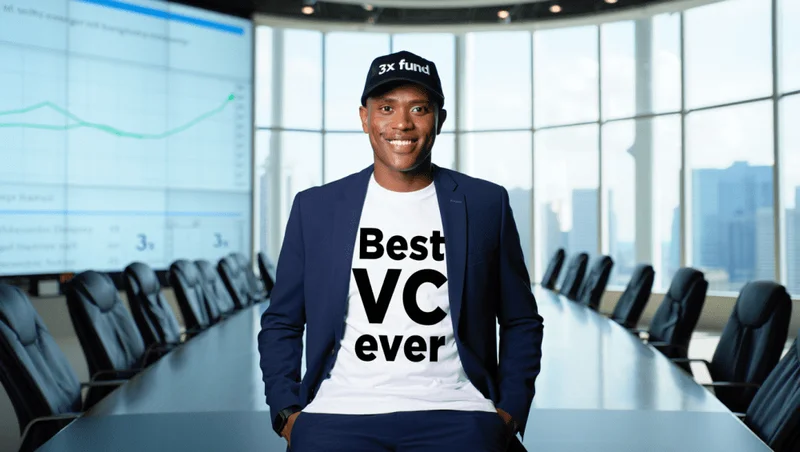 The Simple Math Behind a 3x Venture Fund: Why Your Best Investment Needs to Return the Whole Thing