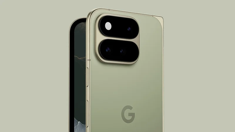 Google Kicks Off Fall Hardware Season With New Pixel 11 Smartphones