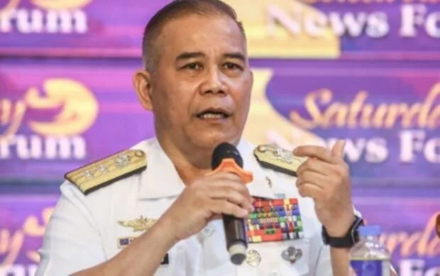 Chinese exercises won’t alter PH claim to Bajo de Masinloc – AFP