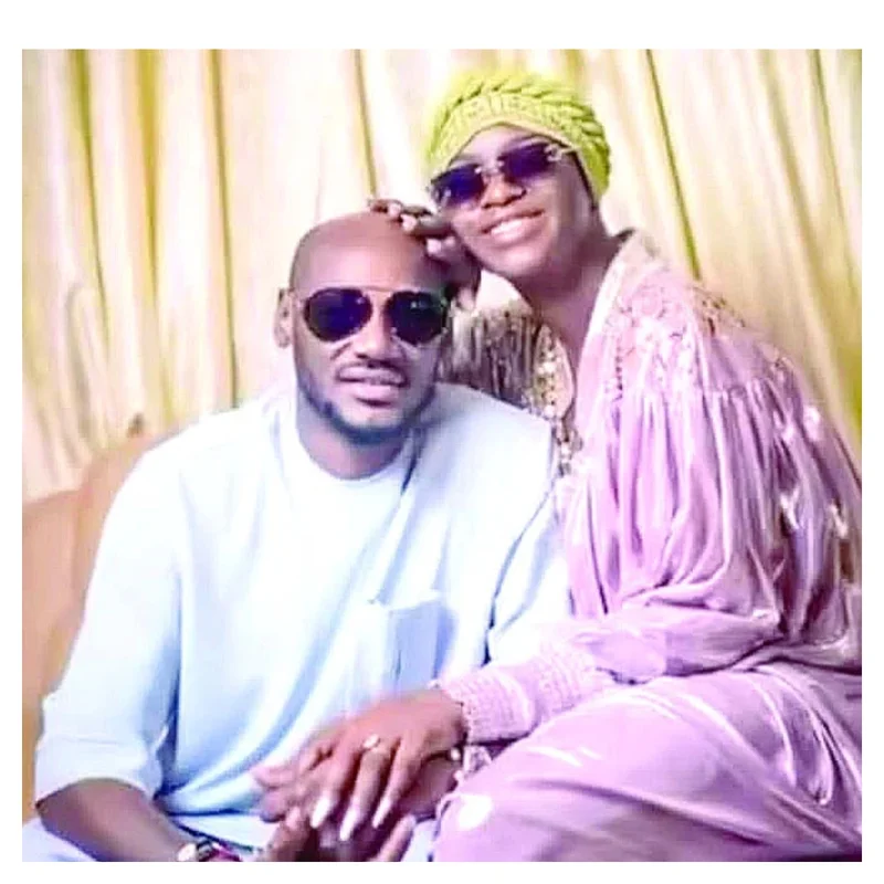2Baba finally confirms marital crisis with Natasha after nightclub drama [Video]