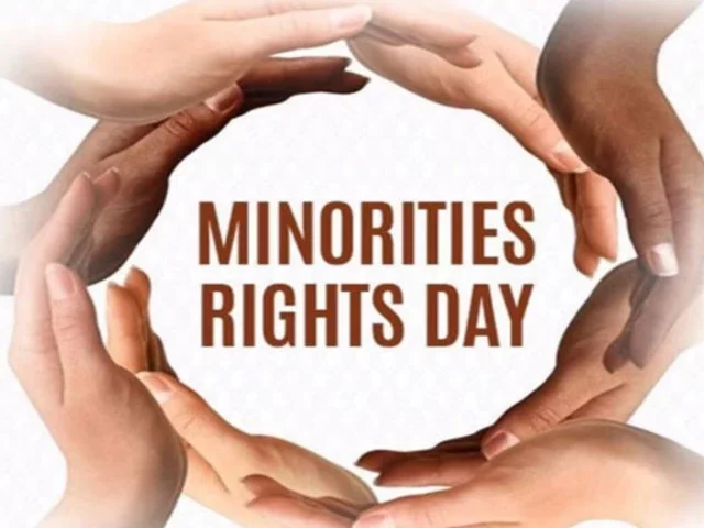 President, PM pledge equality for minorities