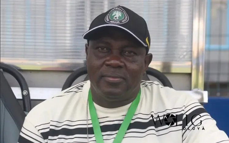 ‘It’s a thankless job’ — Madugu responds to Super Falcons criticism