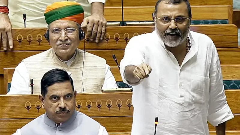 Morning Digest: BJP, Opposition spar at panel meet over Meta’s content moderation practices; 22 children die of Chandipura virus in Gujarat, and more