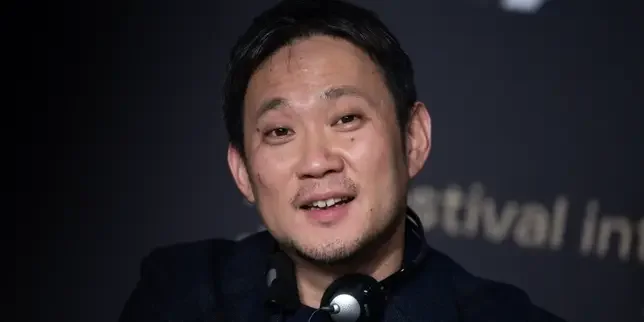 Ryusuke Hamaguchi, director of 'All of a Sudden': 'I tend to create my works from dialogue'