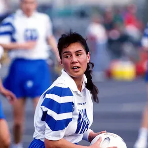Former Silver Ferns captain Ana Noovao dies aged 58