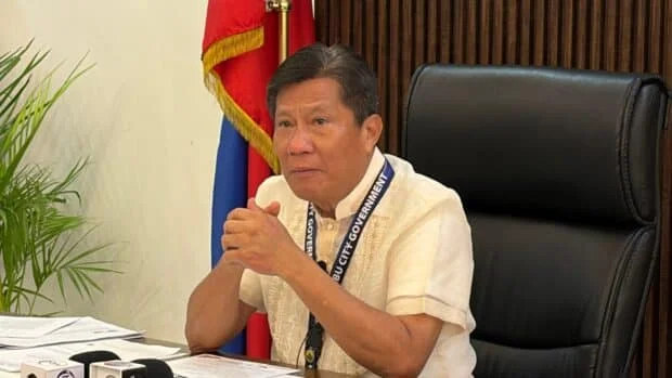 Archival eyes Cebu City as Pax Silica hub: ‘AI is the future’