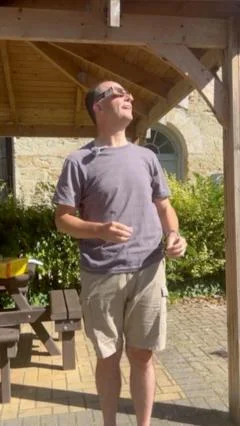 How to watch the solar eclipse safely